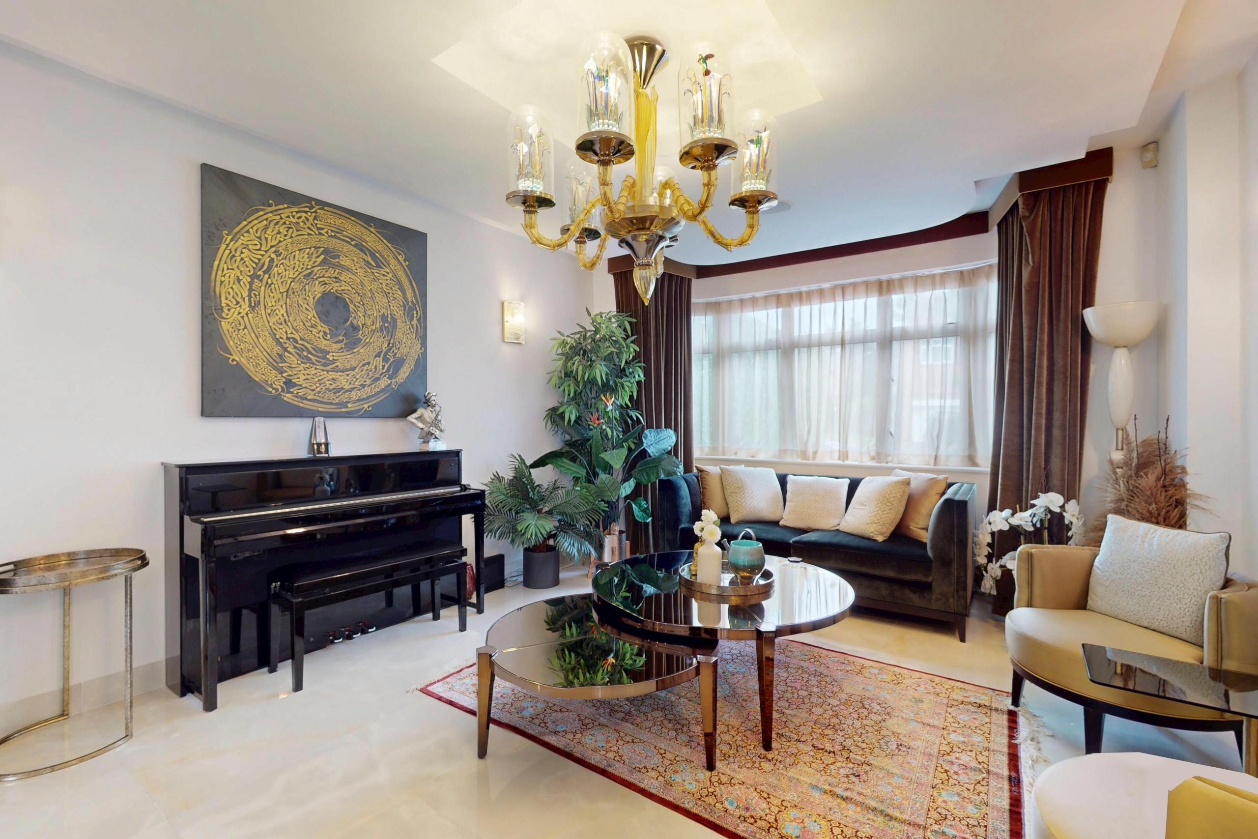 3, Fairholme Gardens, London, N3 3ED