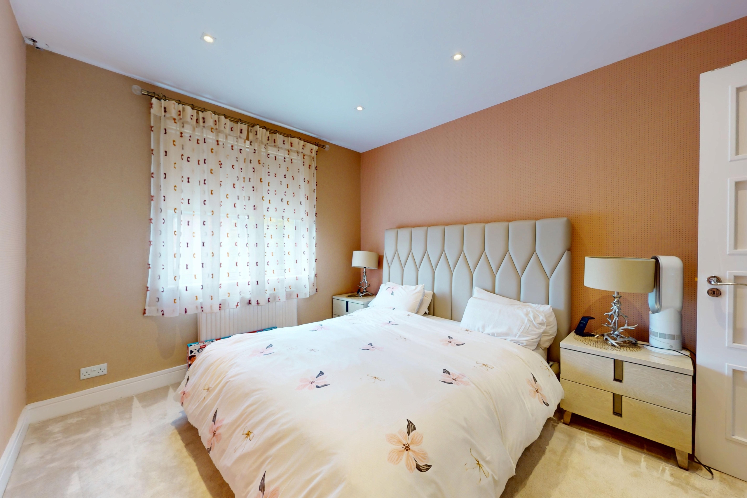 3, Fairholme Gardens, London, N3 3ED