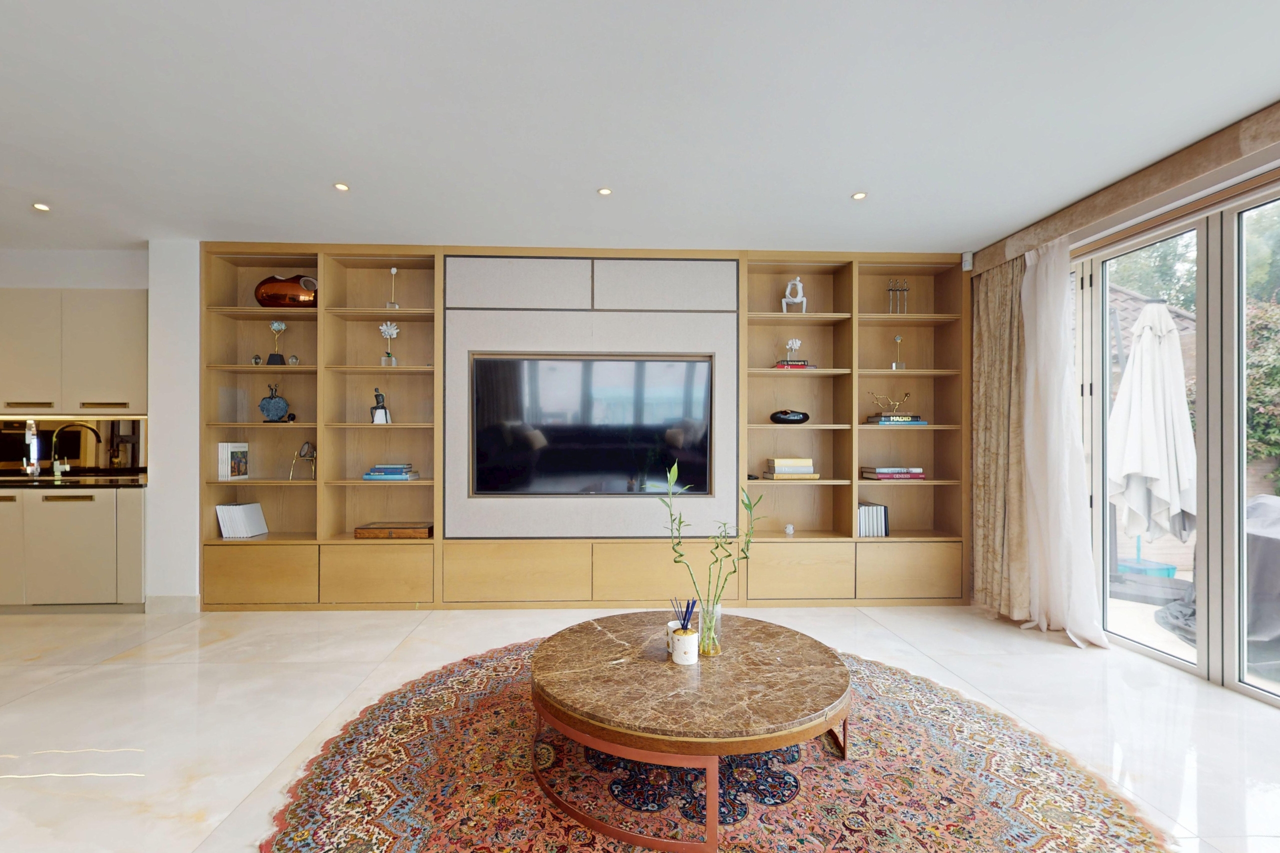 3, Fairholme Gardens, London, N3 3ED