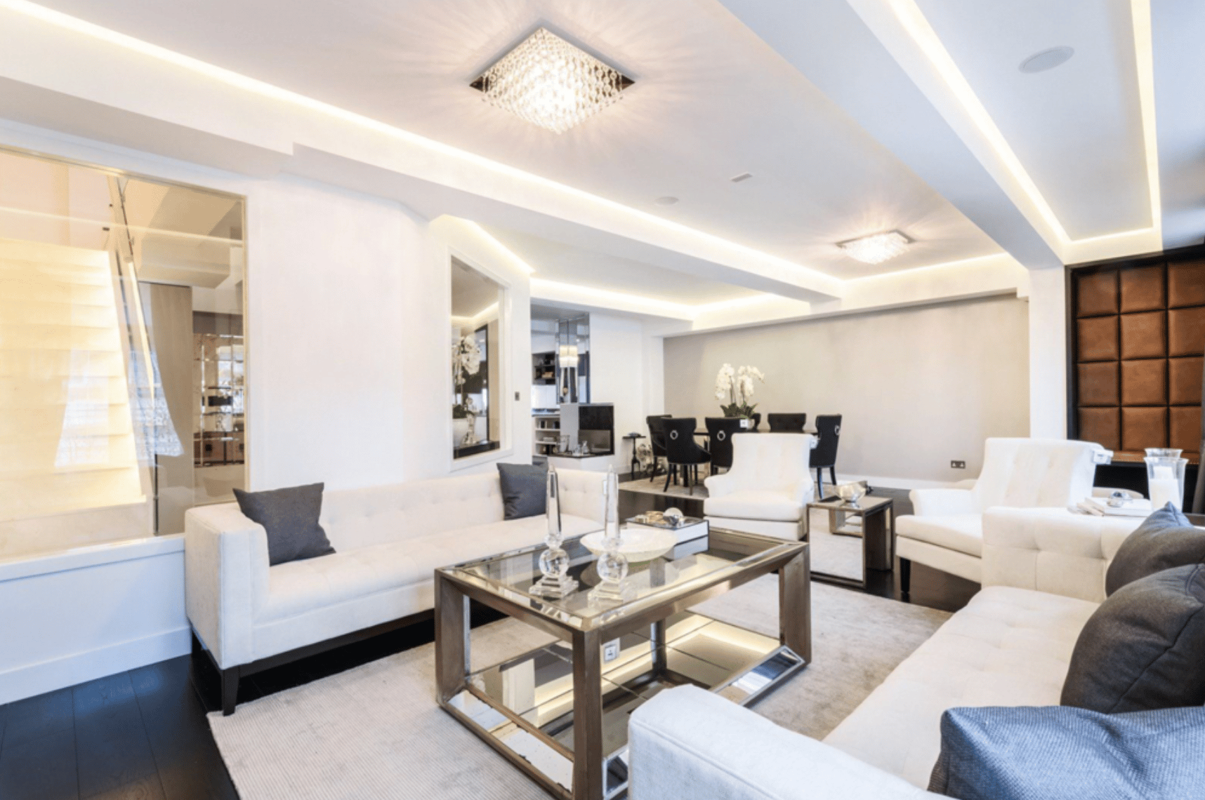 192, Queen’s Gate, London, SW7 5EU