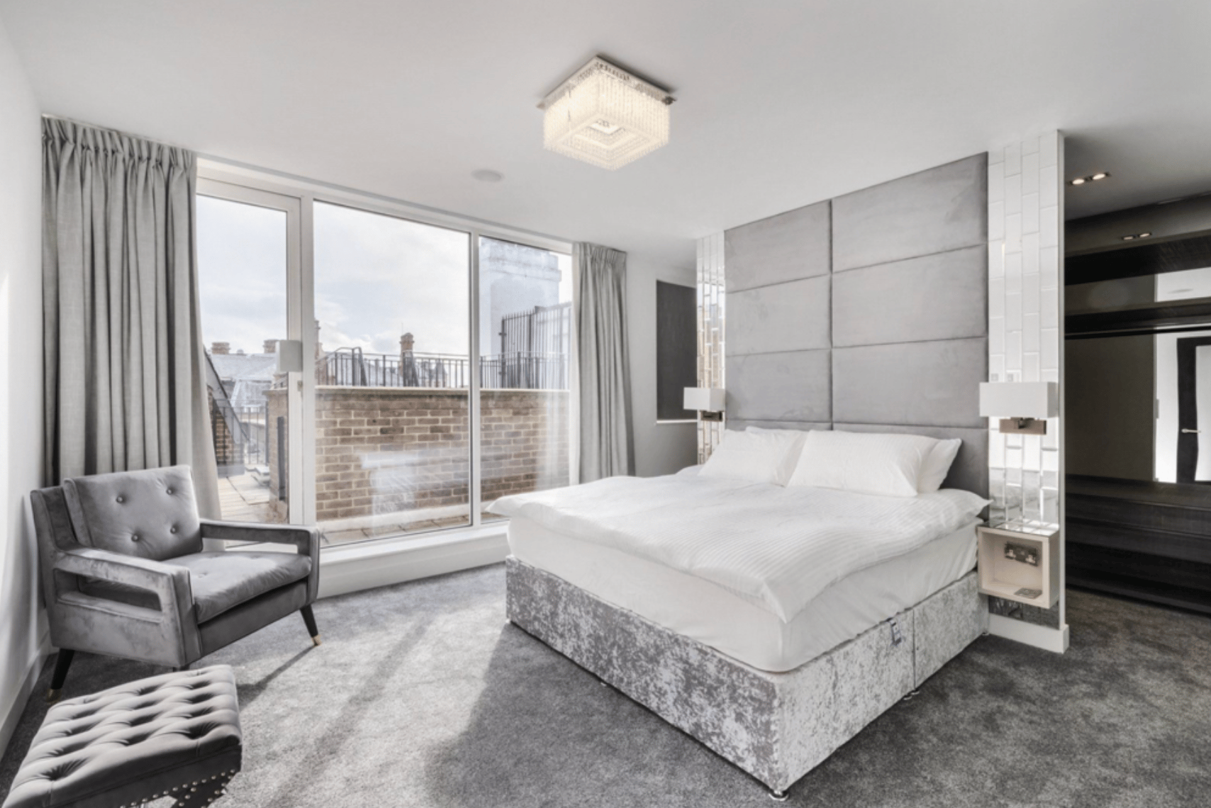 192, Queen’s Gate, London, SW7 5EU