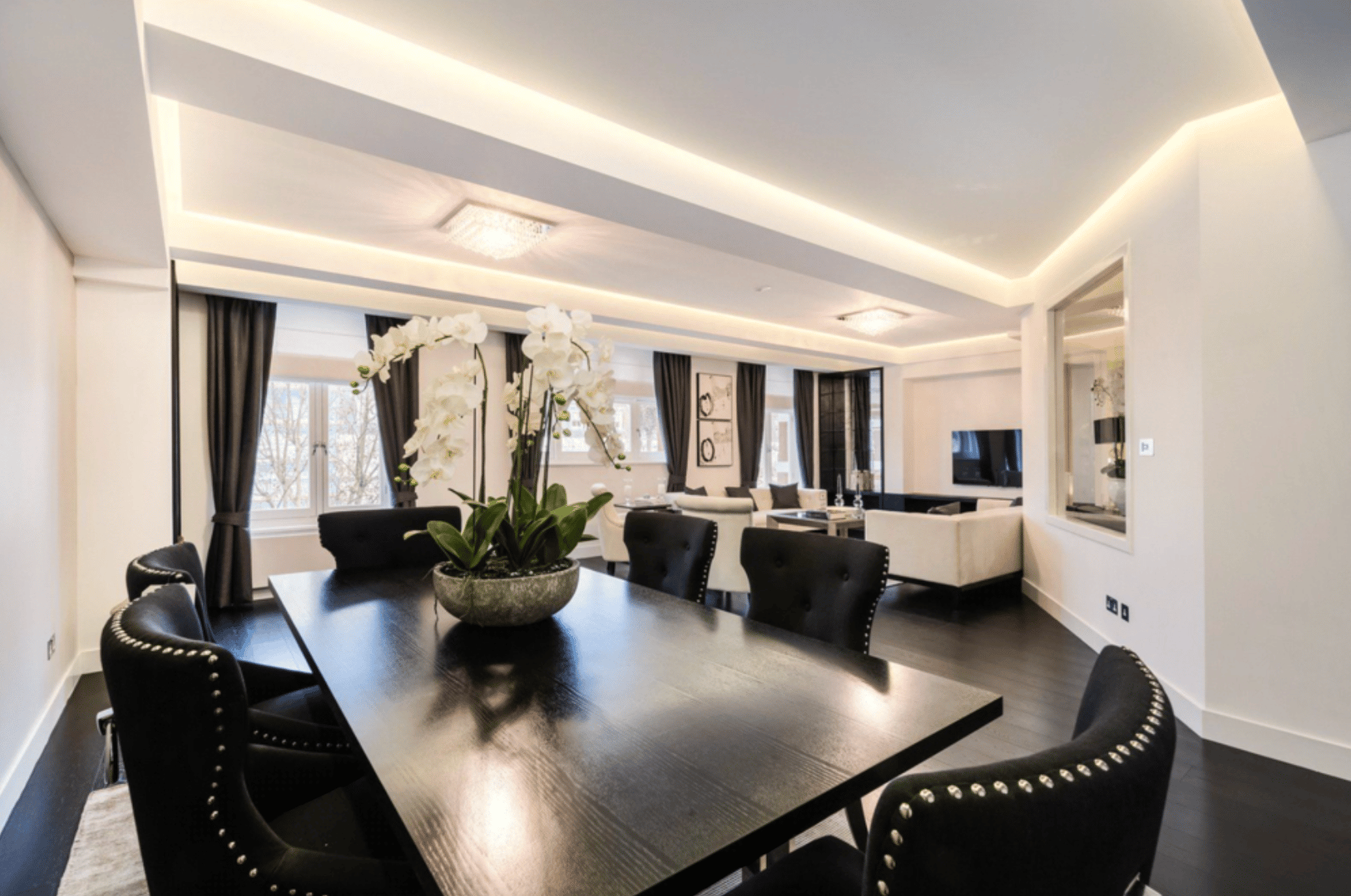 192, Queen’s Gate, London, SW7 5EU