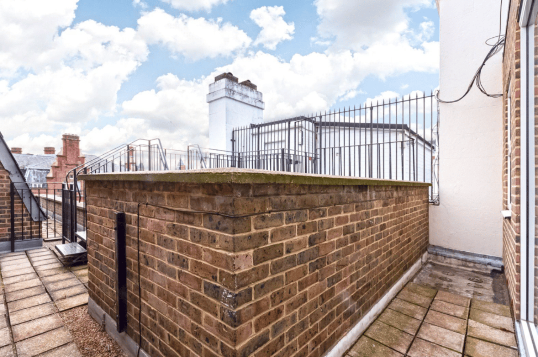 192, Queen’s Gate, London, SW7 5EU