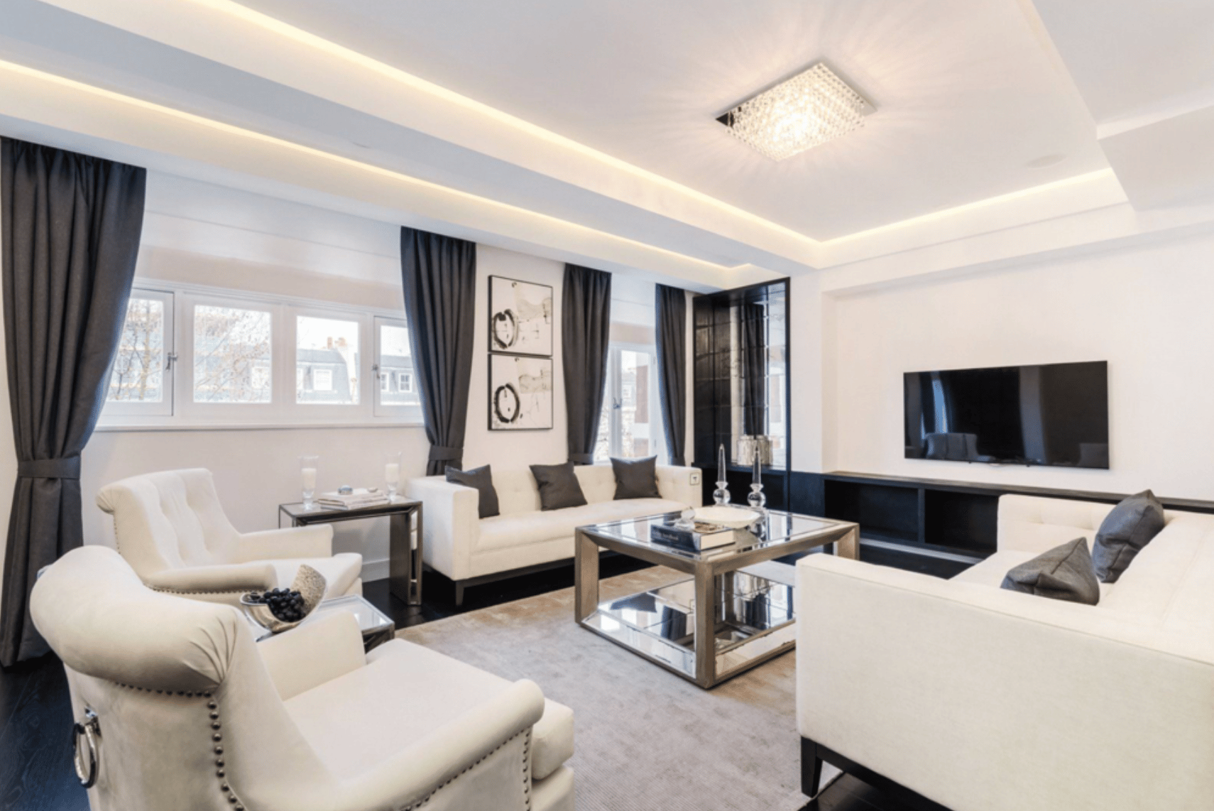 192, Queen’s Gate, London, SW7 5EU