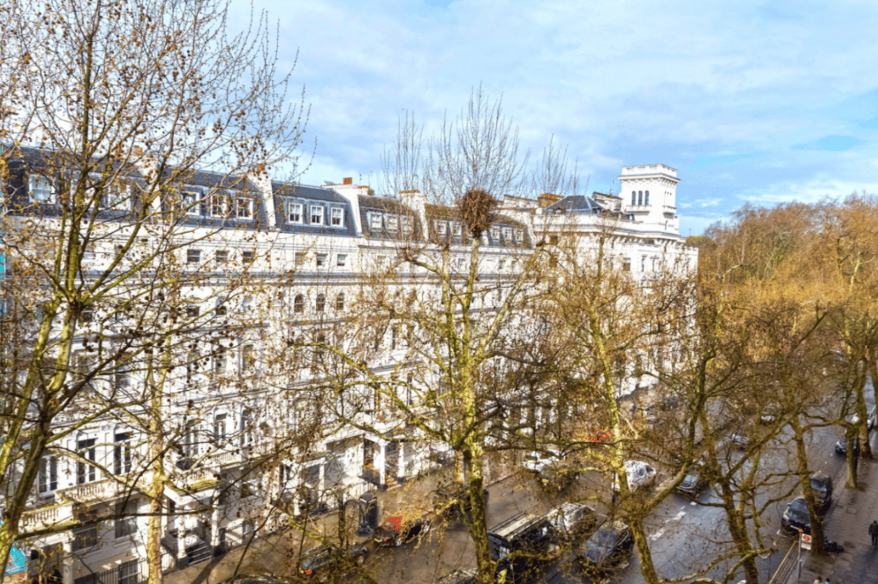 192, Queen’s Gate, London, SW7 5EU