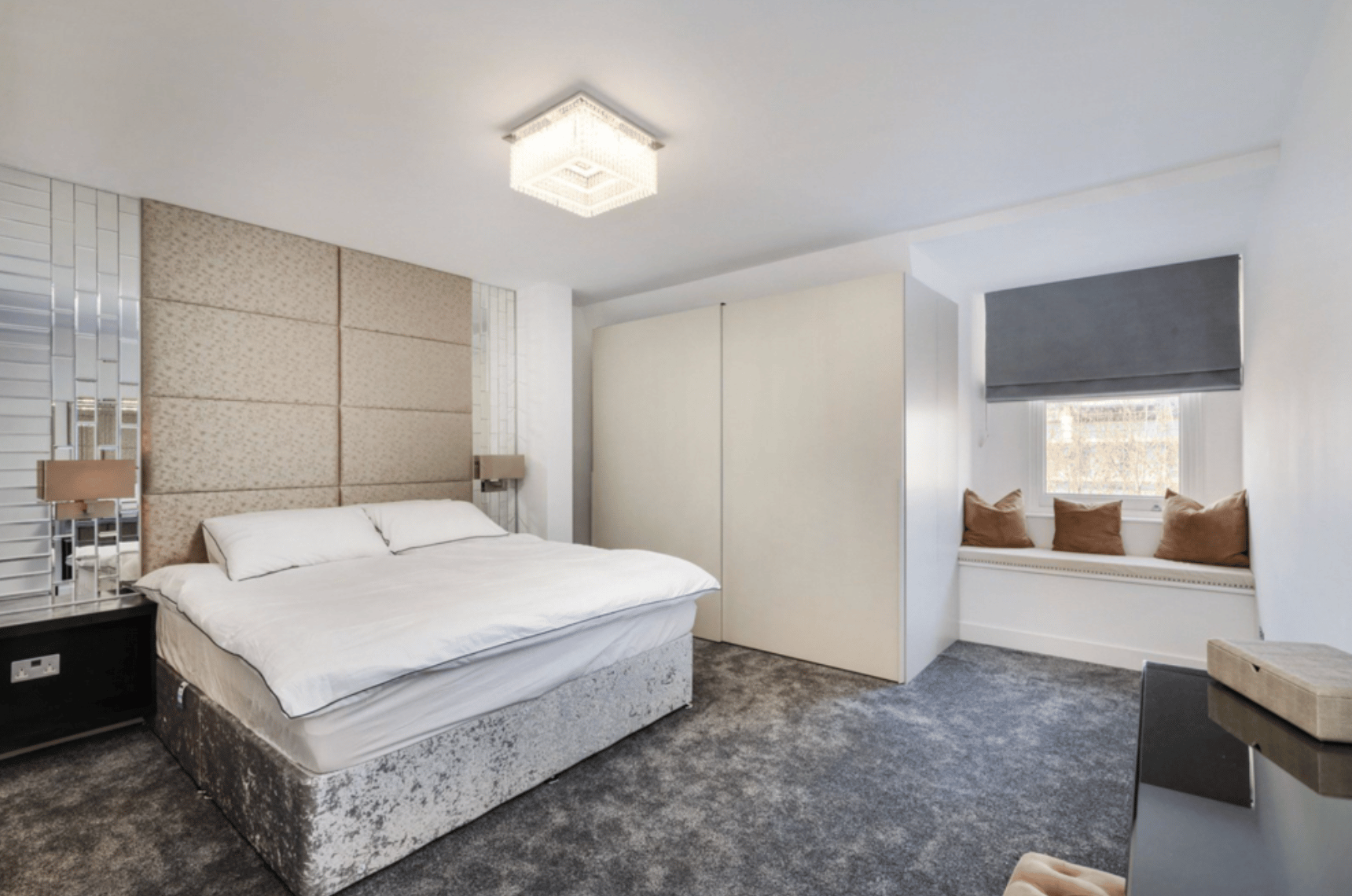 192, Queen’s Gate, London, SW7 5EU