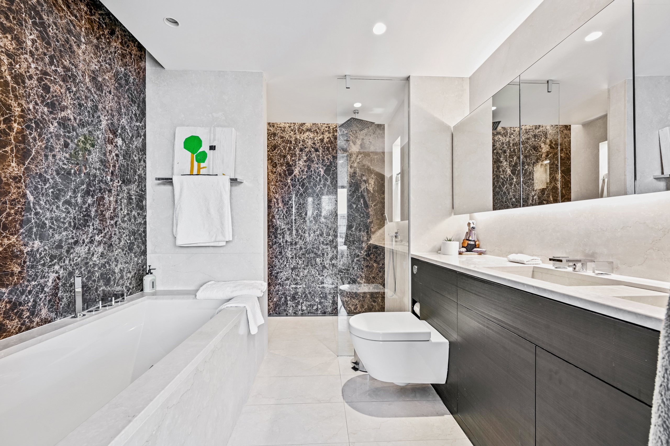 Apartment 120, 1, St George Wharf, London, SW8 2DA