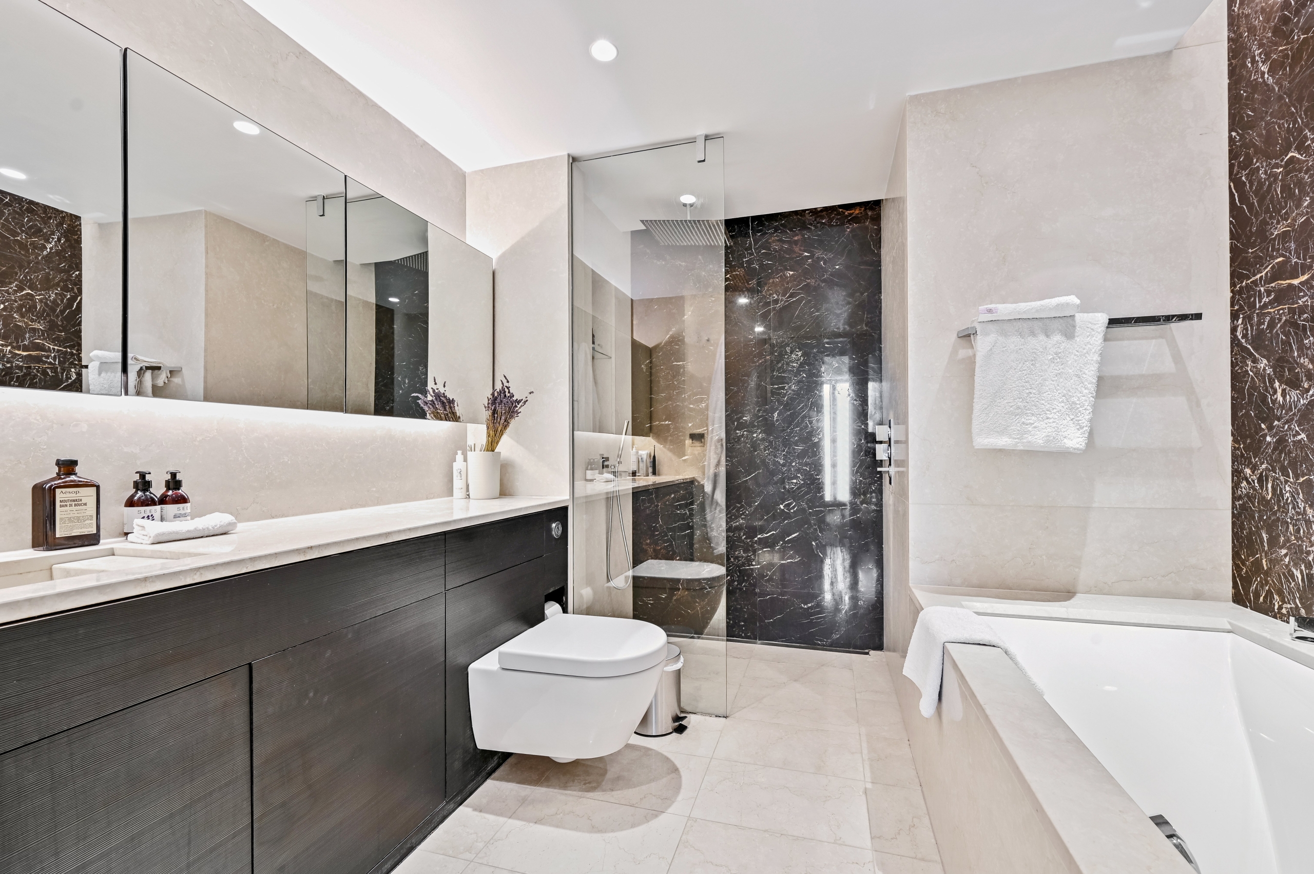 Apartment 120, 1, St George Wharf, London, SW8 2DA