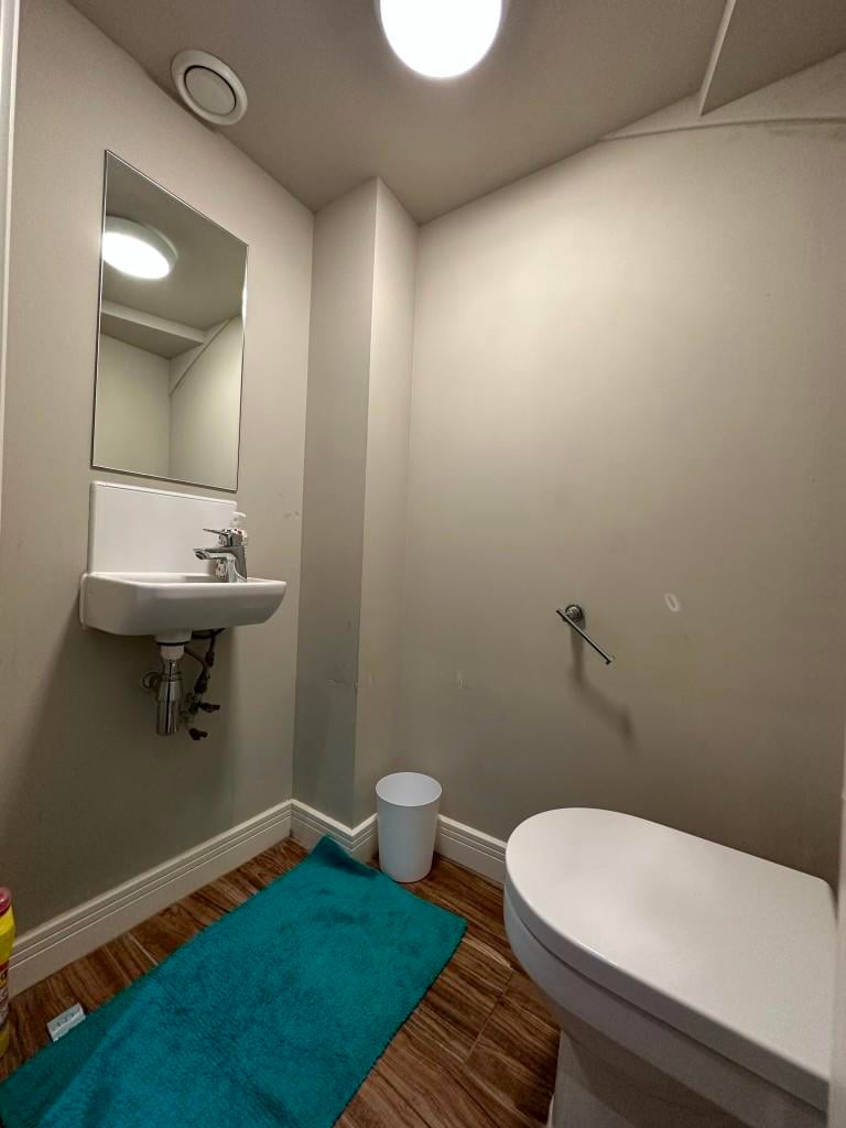 1, Green Close, Hatfield, AL9 7ST