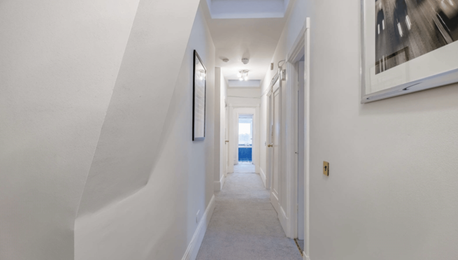 Strathmore Court, Penthouse B, 143, Park Road, London, NW8 7HY