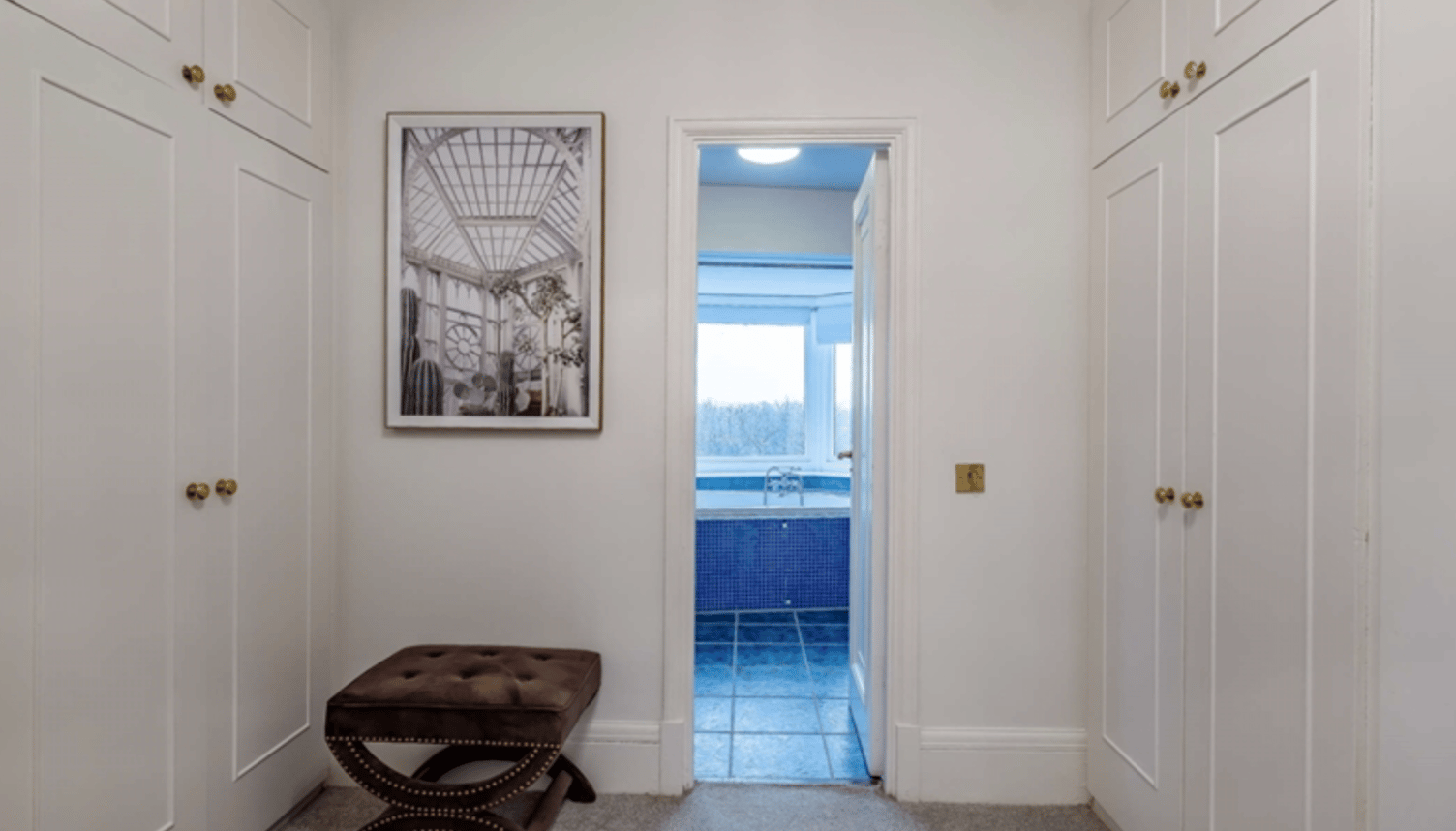 Strathmore Court, Penthouse B, 143, Park Road, London, NW8 7HY