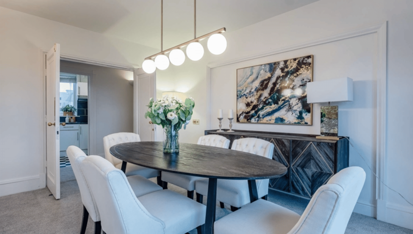 Strathmore Court, Penthouse B, 143, Park Road, London, NW8 7HY