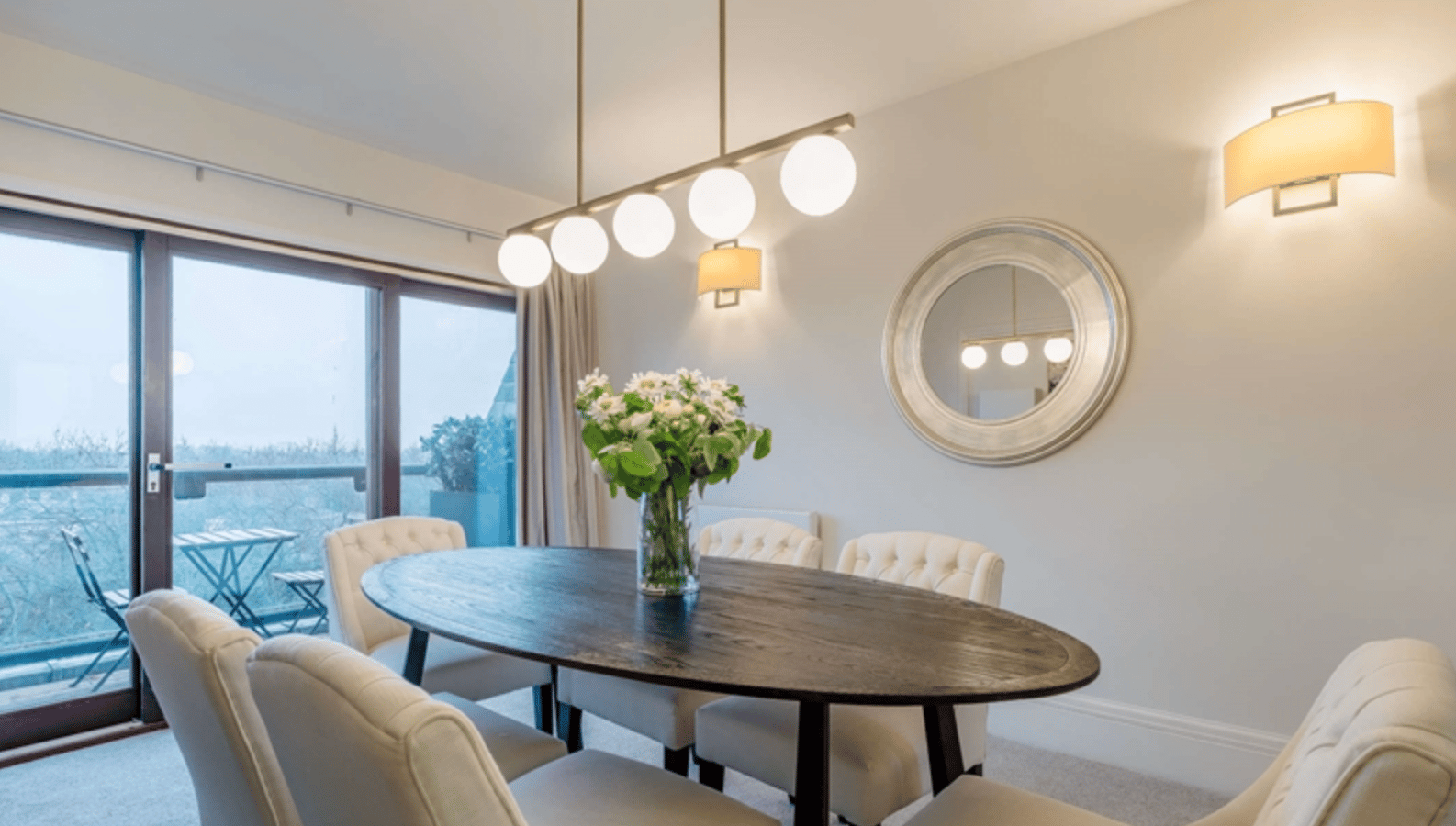 Strathmore Court, Penthouse B, 143, Park Road, London, NW8 7HY