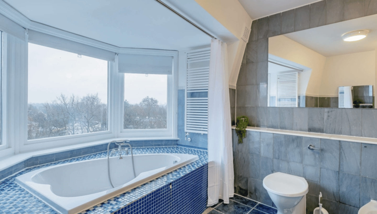 Strathmore Court, Penthouse B, 143, Park Road, London, NW8 7HY