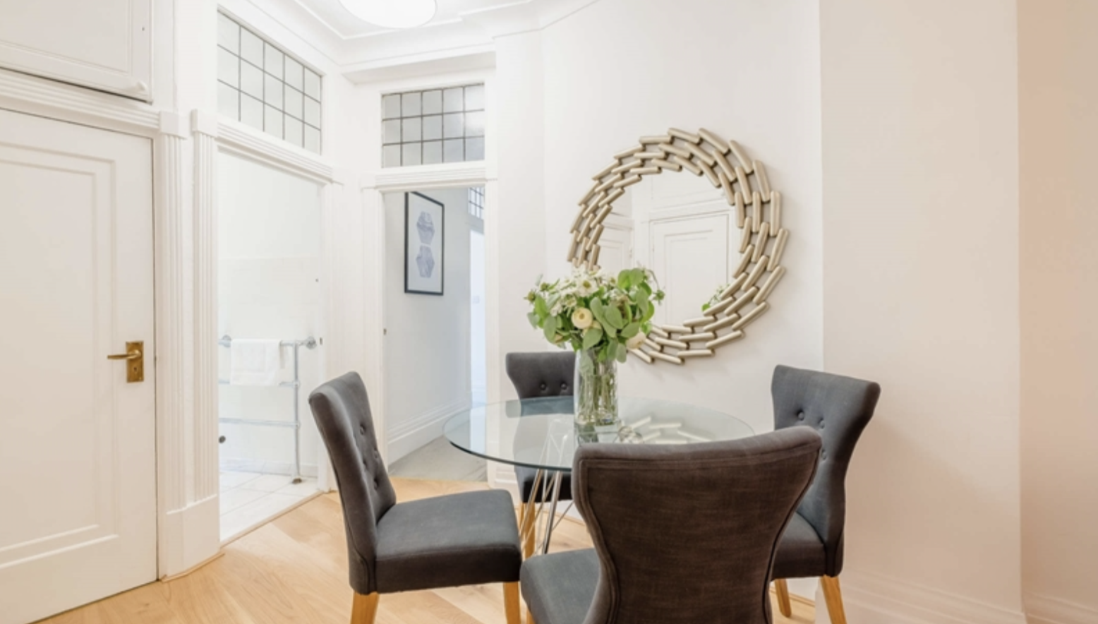 Strathmore Court, Flat 18, 143, Park Road, London, NW8 7HY