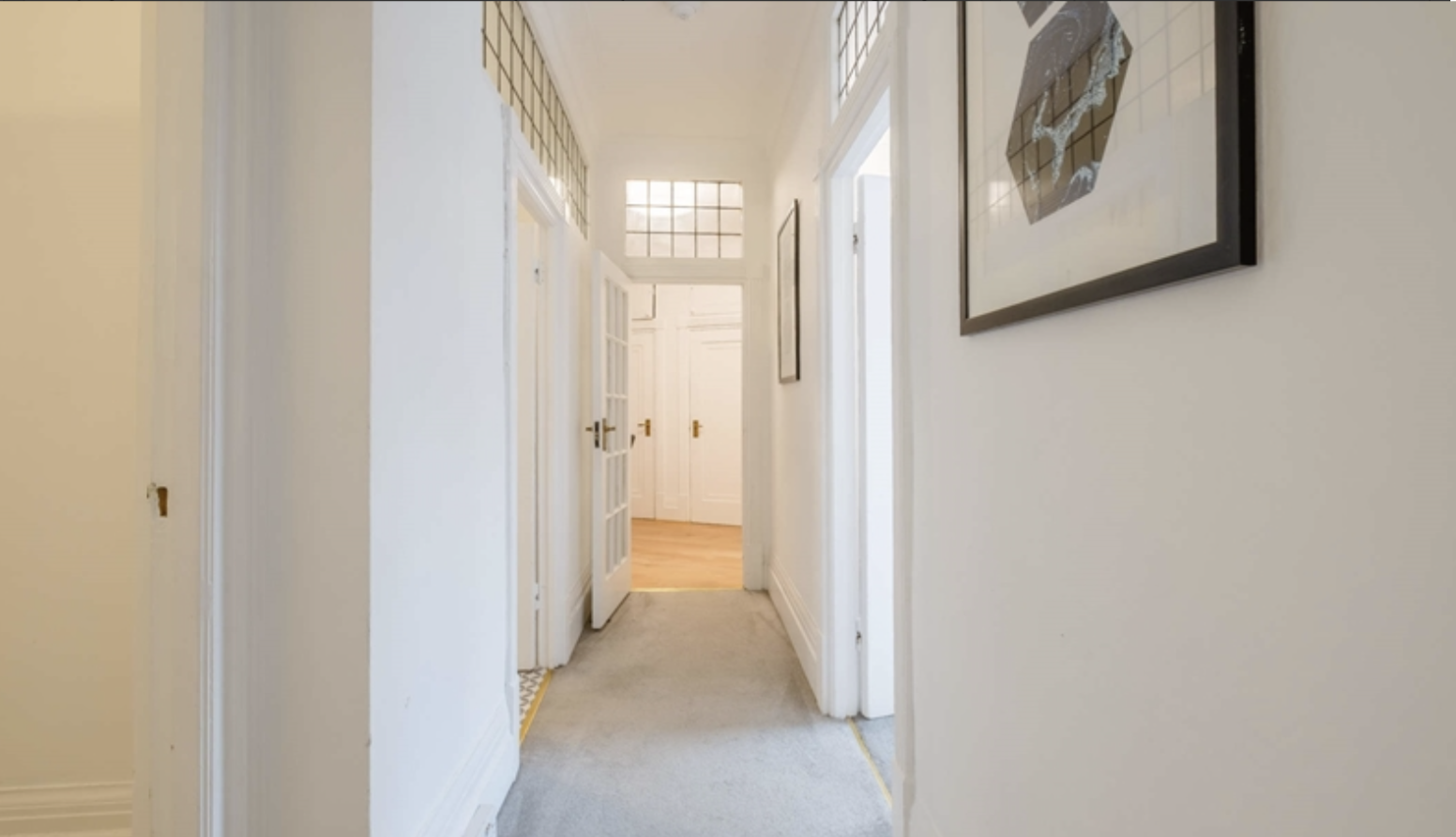 Strathmore Court, Flat 18, 143, Park Road, London, NW8 7HY