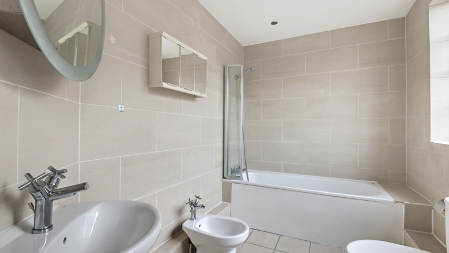 Strathmore Court, Flat 3, 143, Park Road, London, NW8 7HY