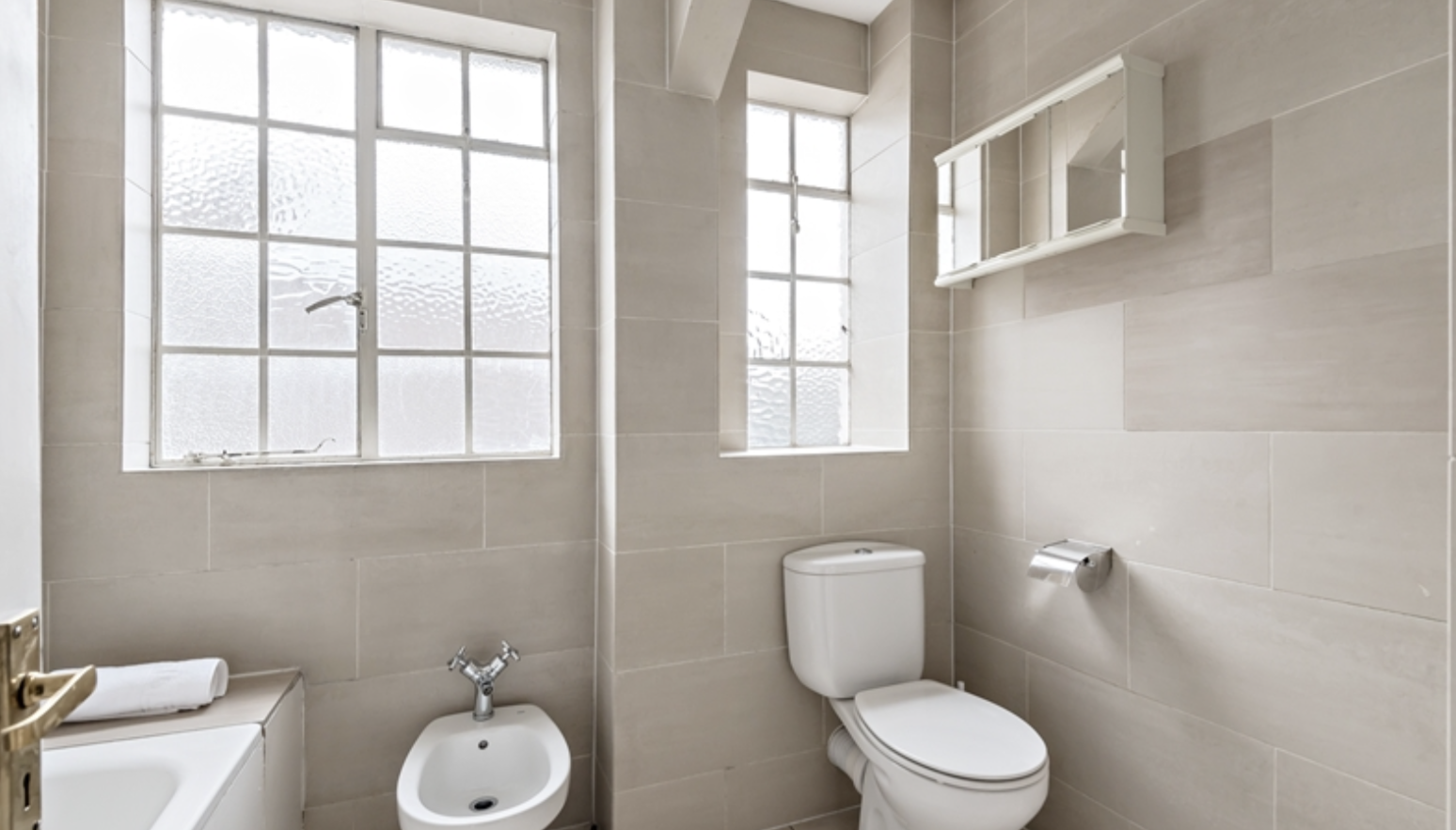 Strathmore Court, Flat 3, 143, Park Road, London, NW8 7HY