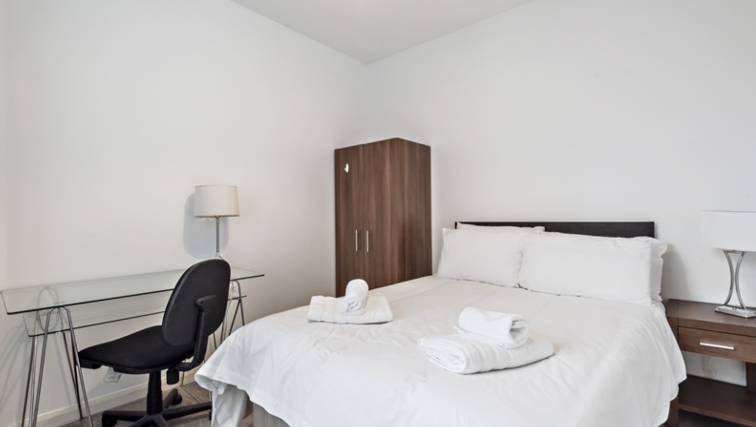 Strathmore Court, Flat 3, 143, Park Road, London, NW8 7HY