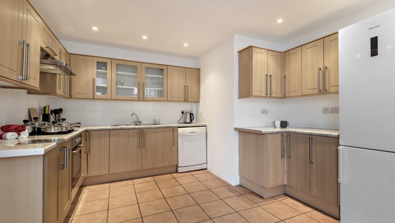 Strathmore Court, Flat 3, 143, Park Road, London, NW8 7HY