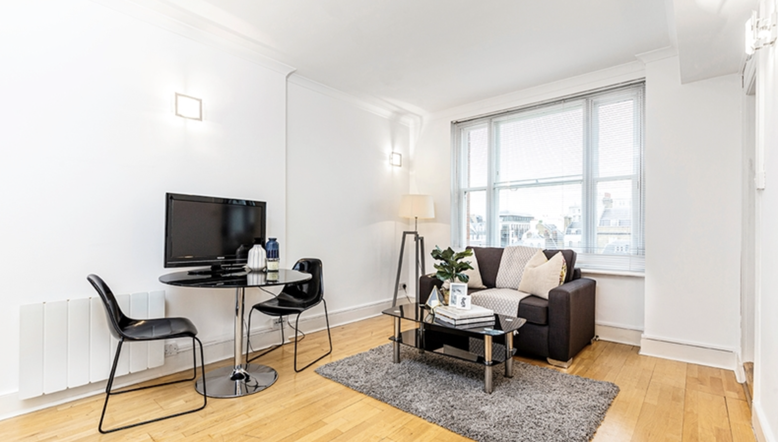Flat 78, 39, Hill Street, London, W1J 5NA