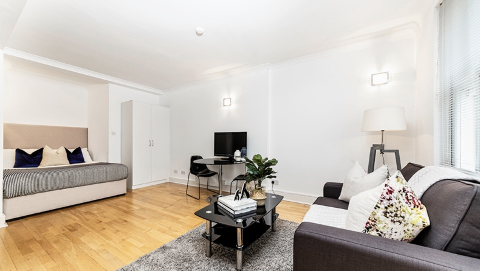 Flat 78, 39, Hill Street, London, W1J 5NA