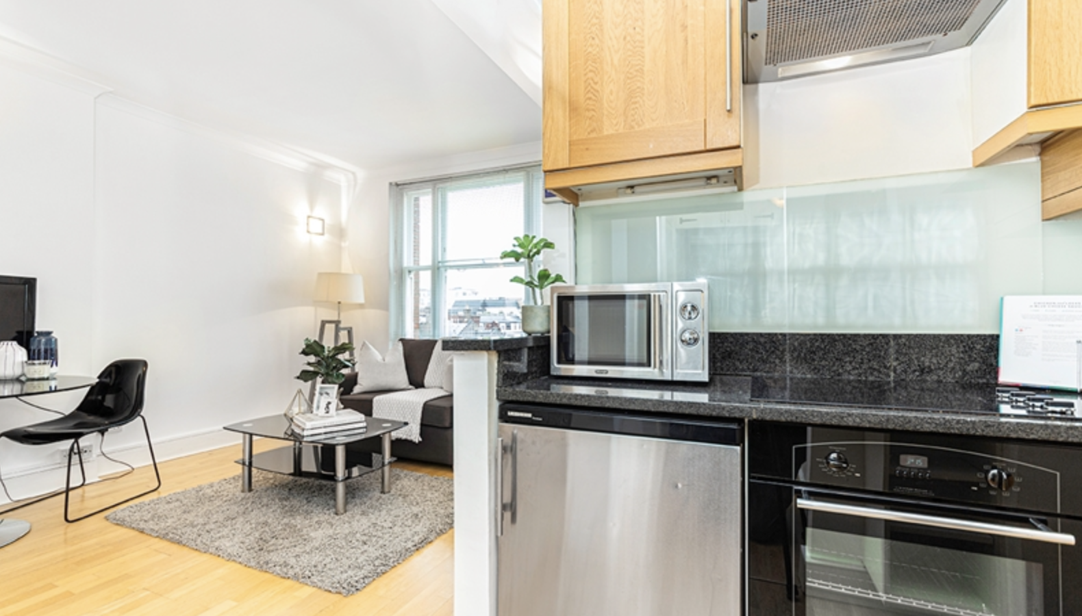 Flat 78, 39, Hill Street, London, W1J 5NA