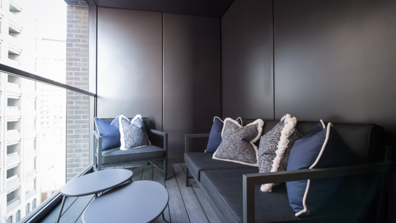 24, Thornes House, 4, Charles Clowes Walk, London, SW11 7AG
