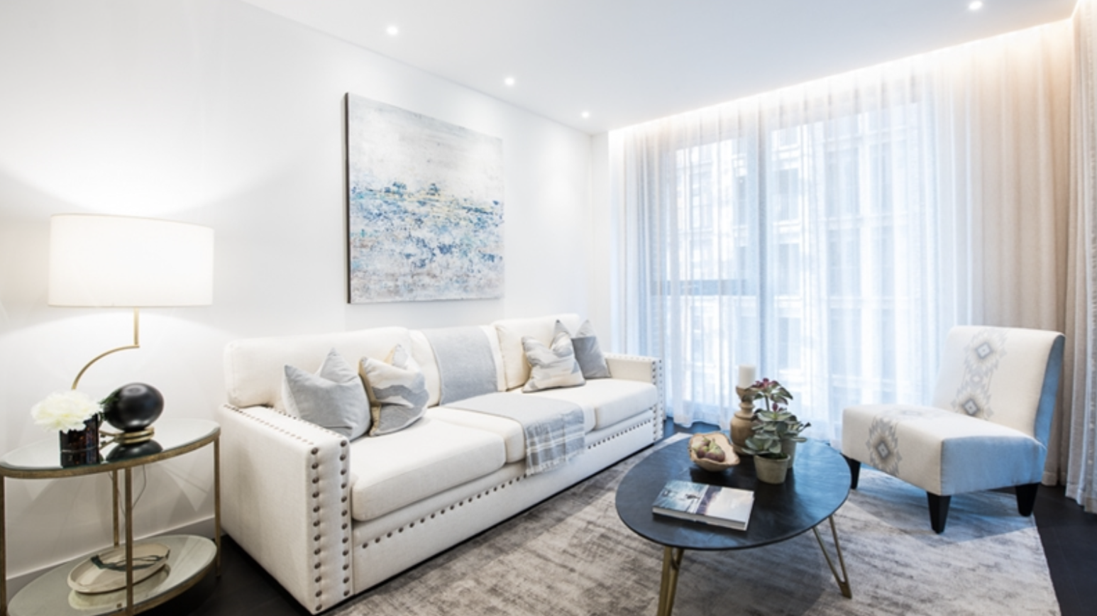 45, Thornes House, 4, Charles Clowes Walk, London, SW11 7AG
