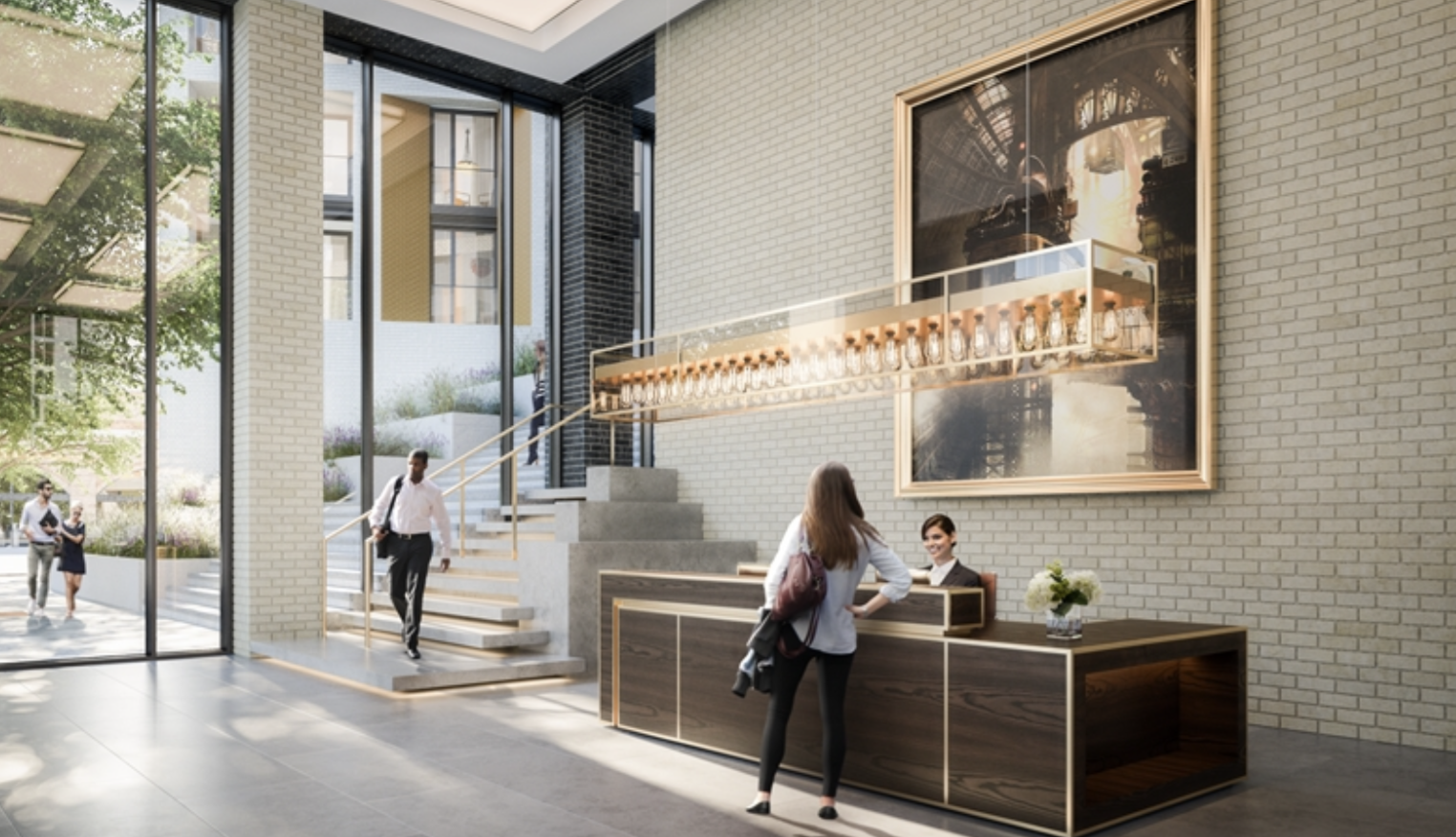 45, Thornes House, 4, Charles Clowes Walk, London, SW11 7AG