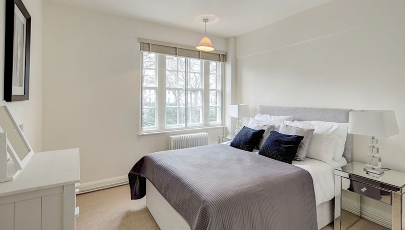 Pelham Court, Flat 38, 145, Fulham Road, London, SW3 6SH