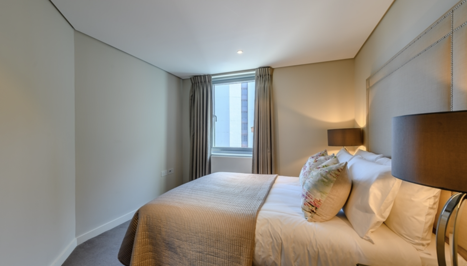 4B Merchant Square, Apartment 1208, London, W2 1AN