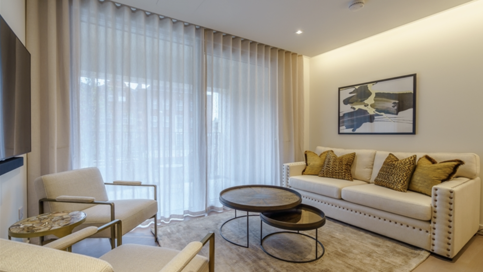 Garrett Mansions, 287, Edgware Road, London, W2 1EY