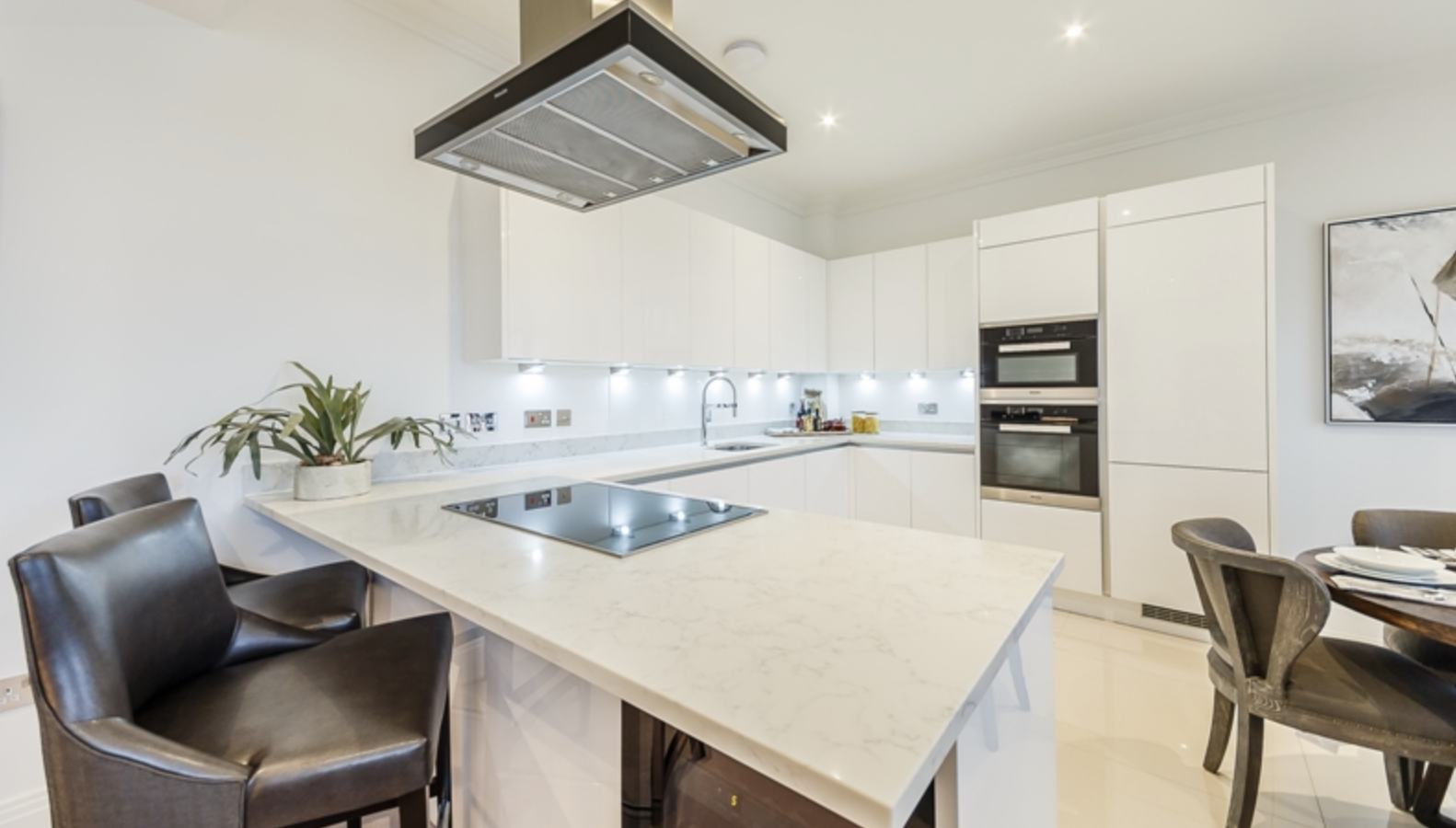 21 Palace Wharf, Rainville Road, London, W6 9UF