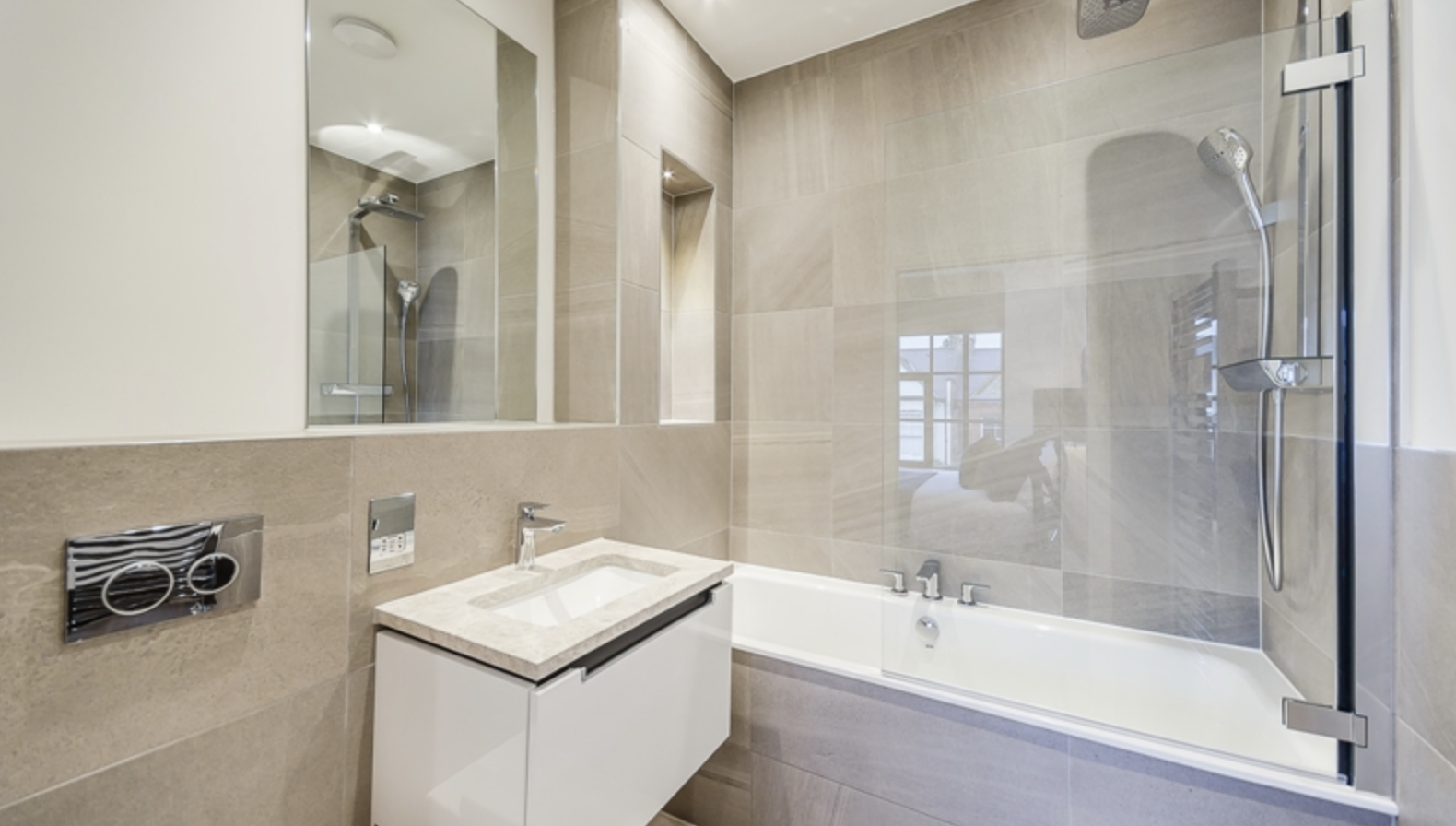 21 Palace Wharf, Rainville Road, London, W6 9UF