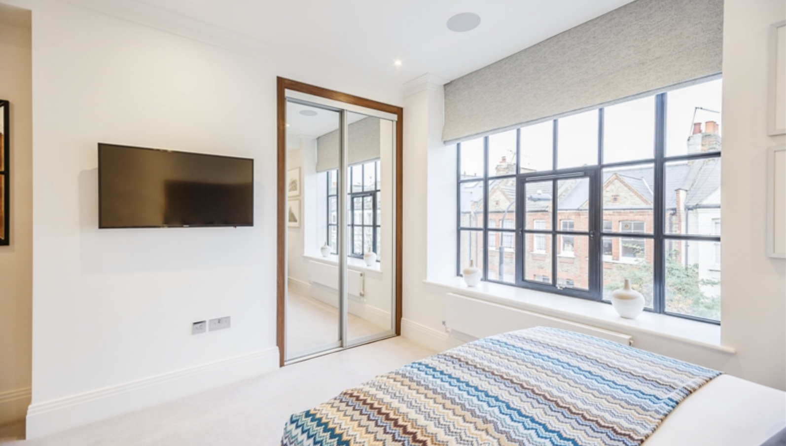21 Palace Wharf, Rainville Road, London, W6 9UF