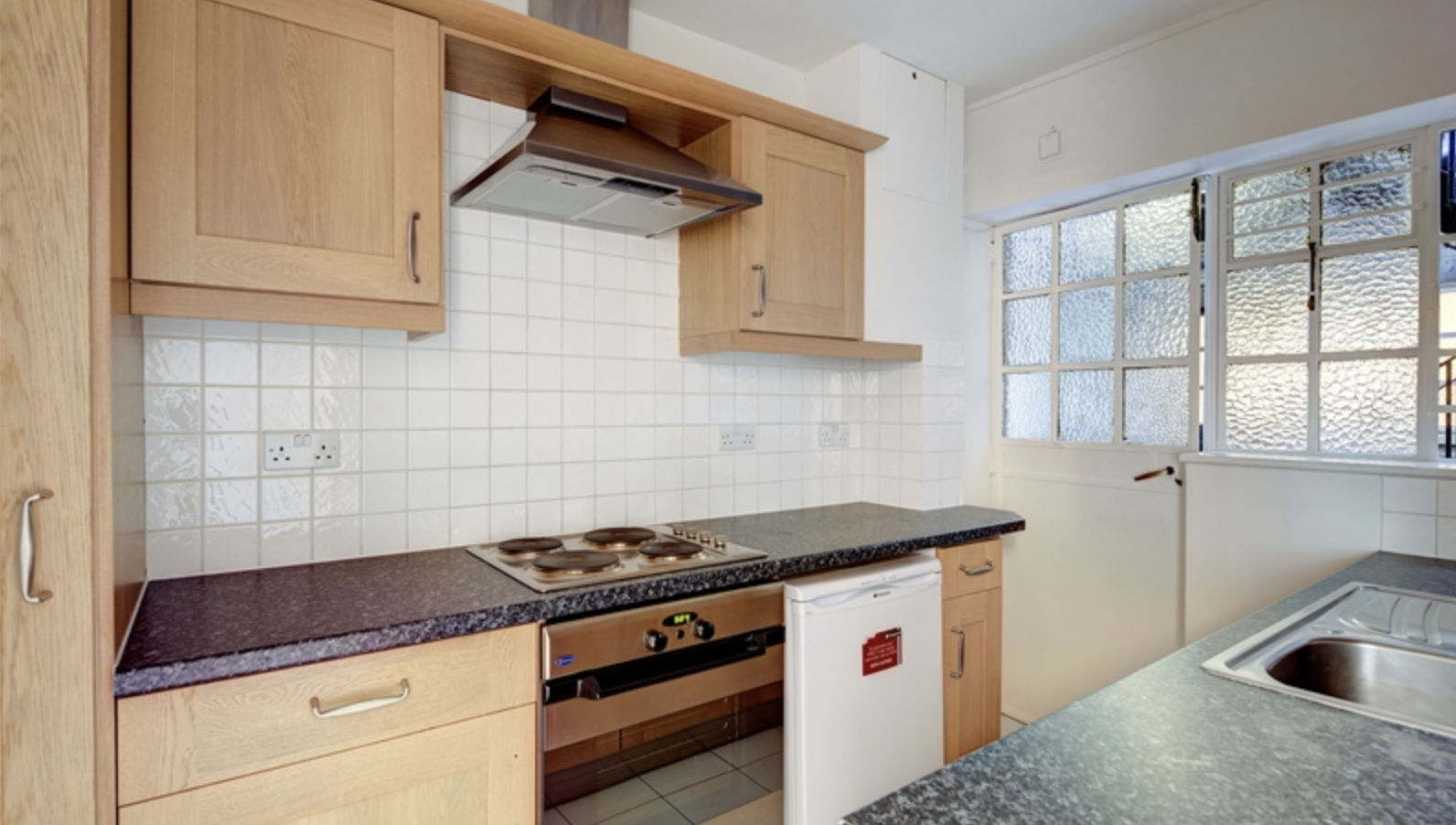 Pelham Court, Flat 45, 145, Fulham Road, London, SW3 6SH