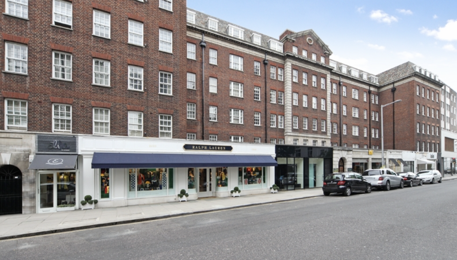 Pelham Court, Flat 45, 145, Fulham Road, London, SW3 6SH