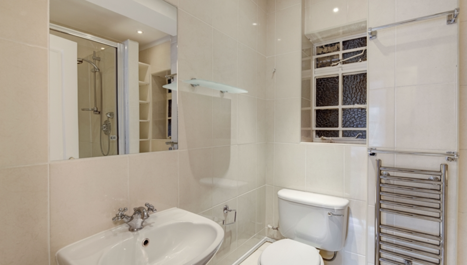 Pelham Court, Flat 45, 145, Fulham Road, London, SW3 6SH