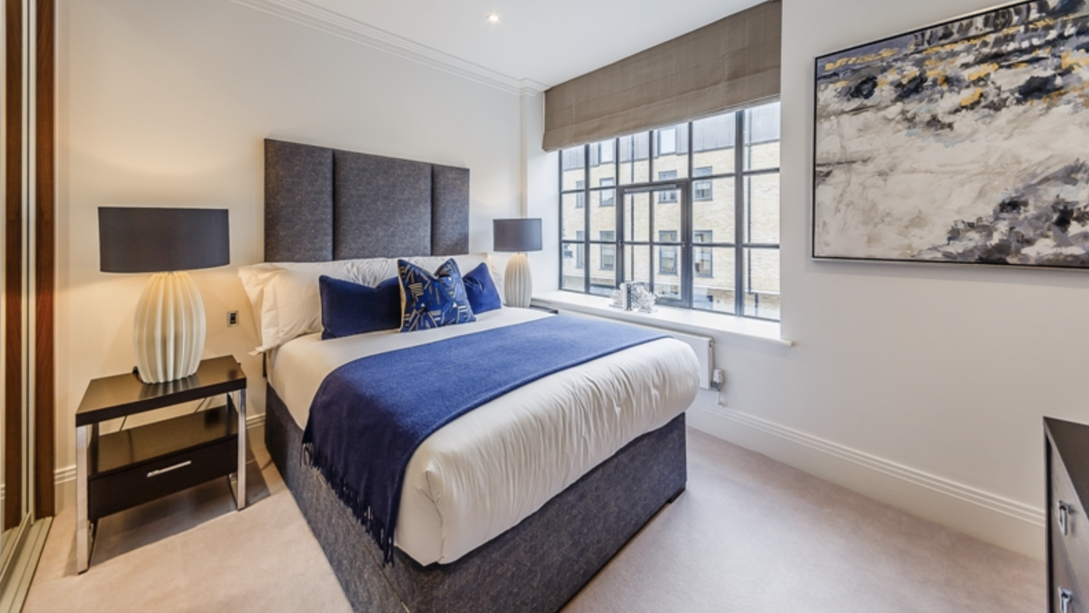 20 Palace Wharf, Rainville Road, London, W6 9UF