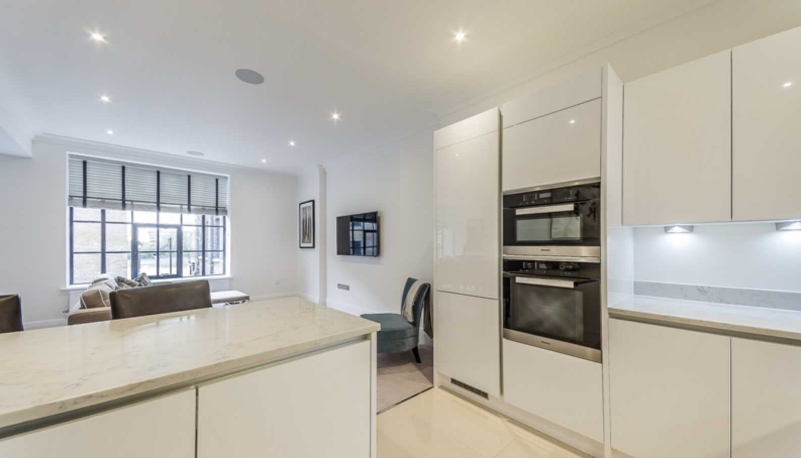 20 Palace Wharf, Rainville Road, London, W6 9UF