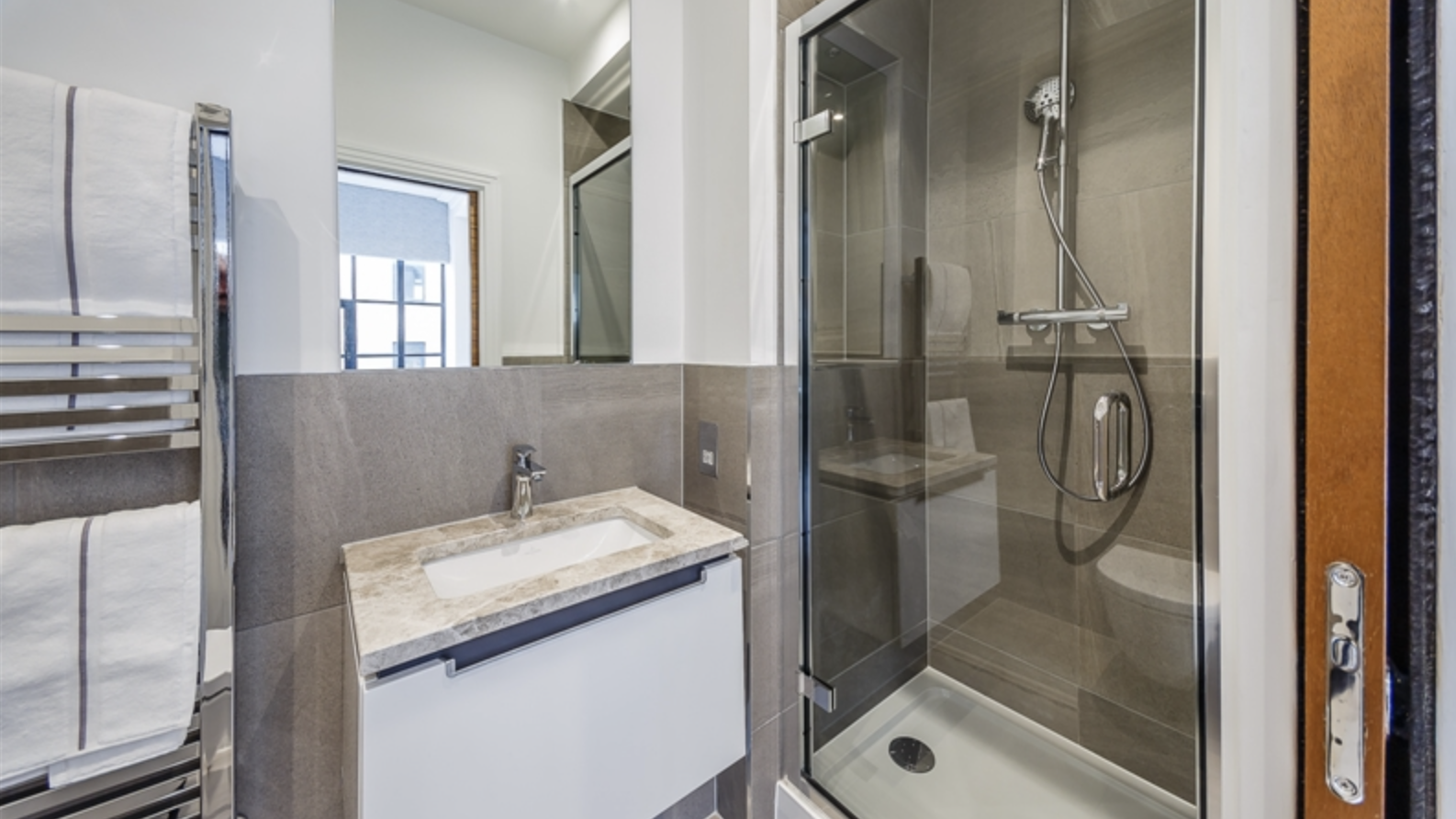 20 Palace Wharf, Rainville Road, London, W6 9UF