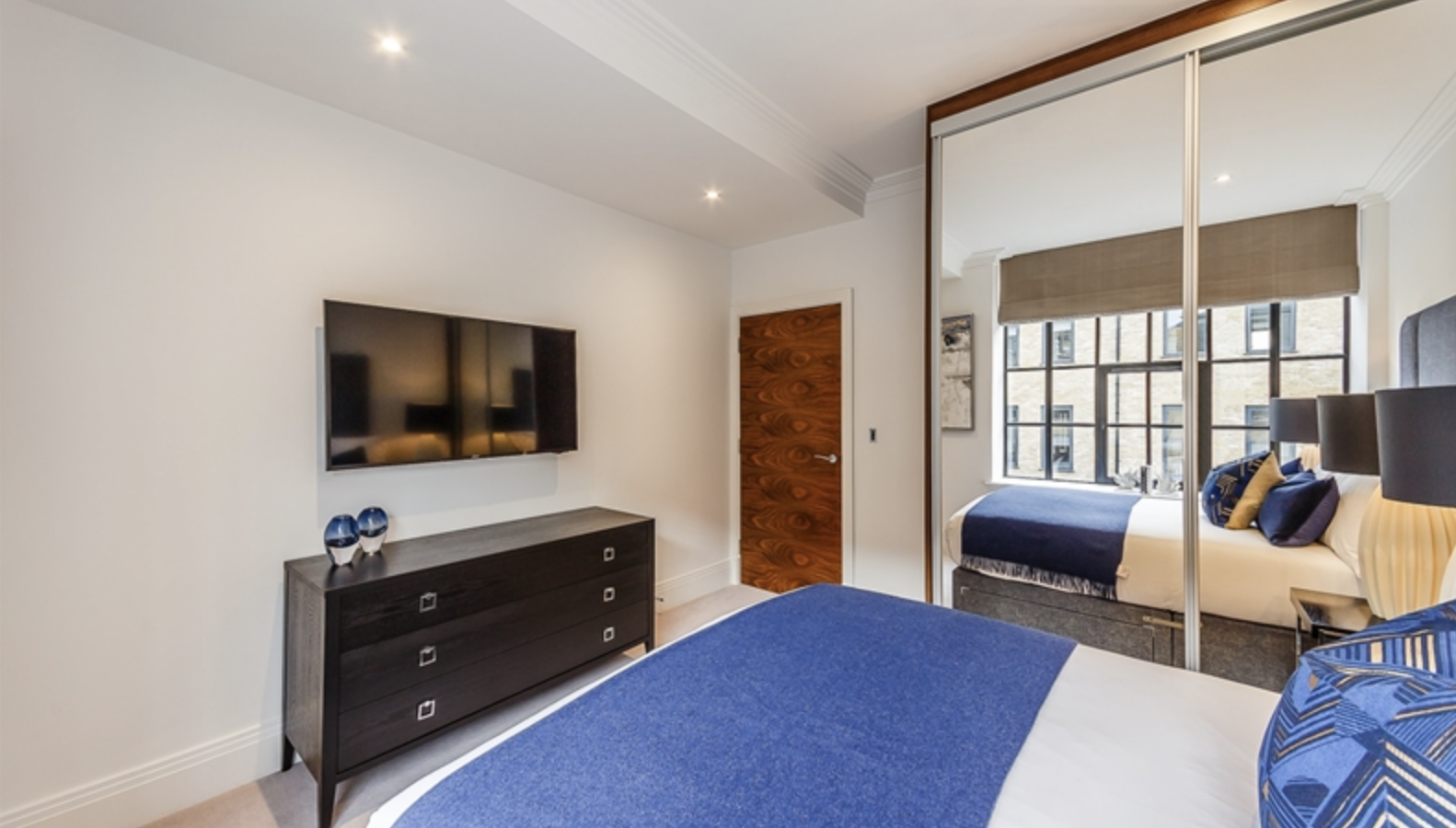20 Palace Wharf, Rainville Road, London, W6 9UF