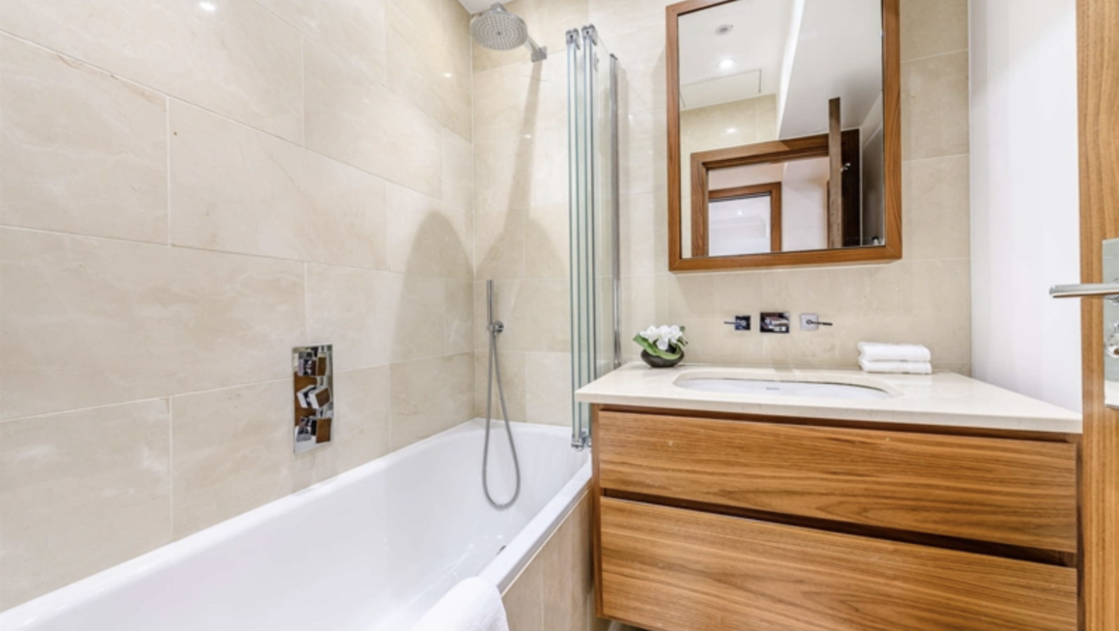 86-92, Kensington Gardens Square, London, W2 4BB