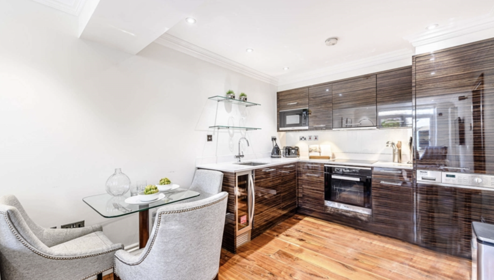 86-92, Kensington Gardens Square, London, W2 4BB