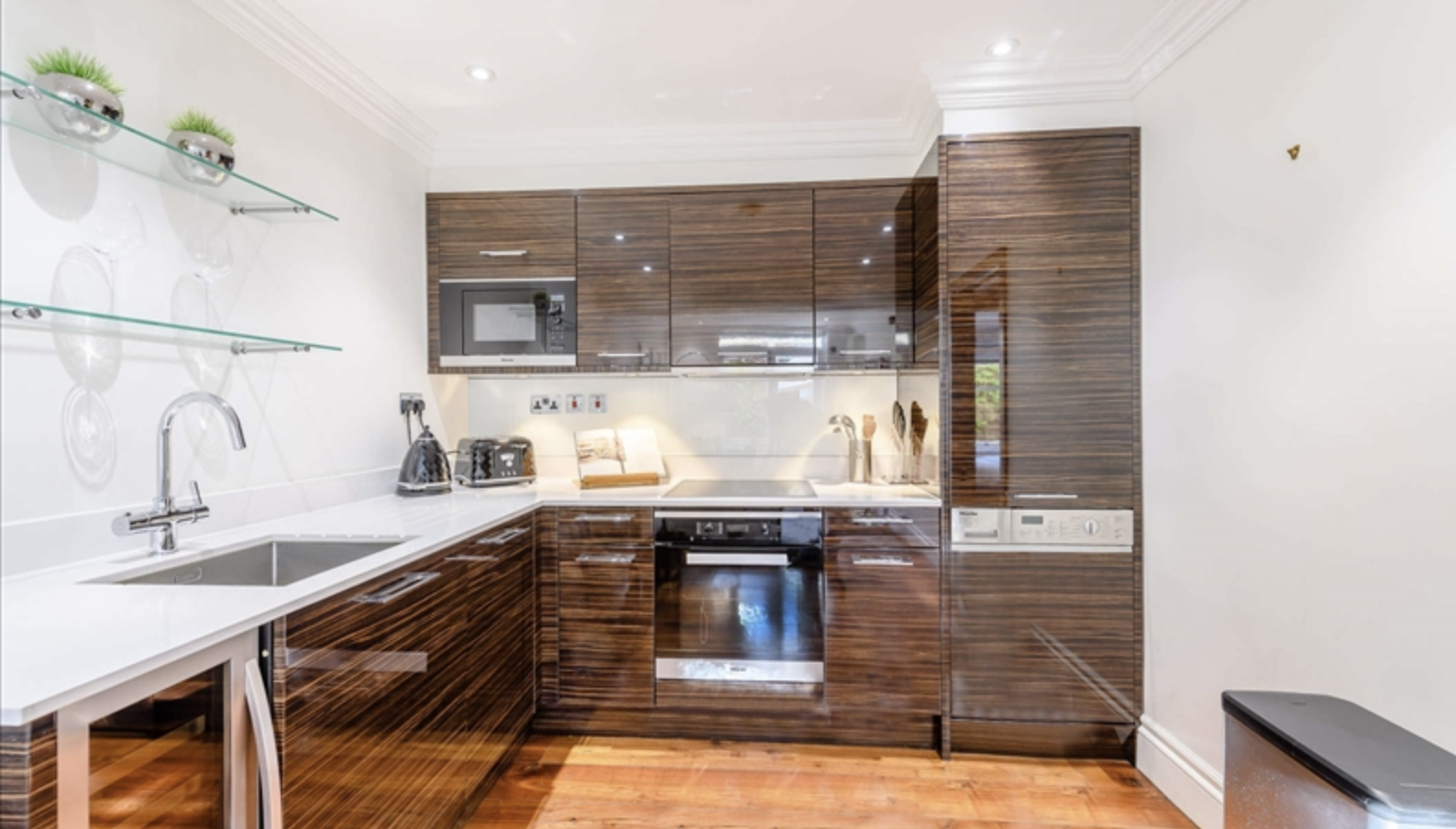 86-92, Kensington Gardens Square, London, W2 4BB
