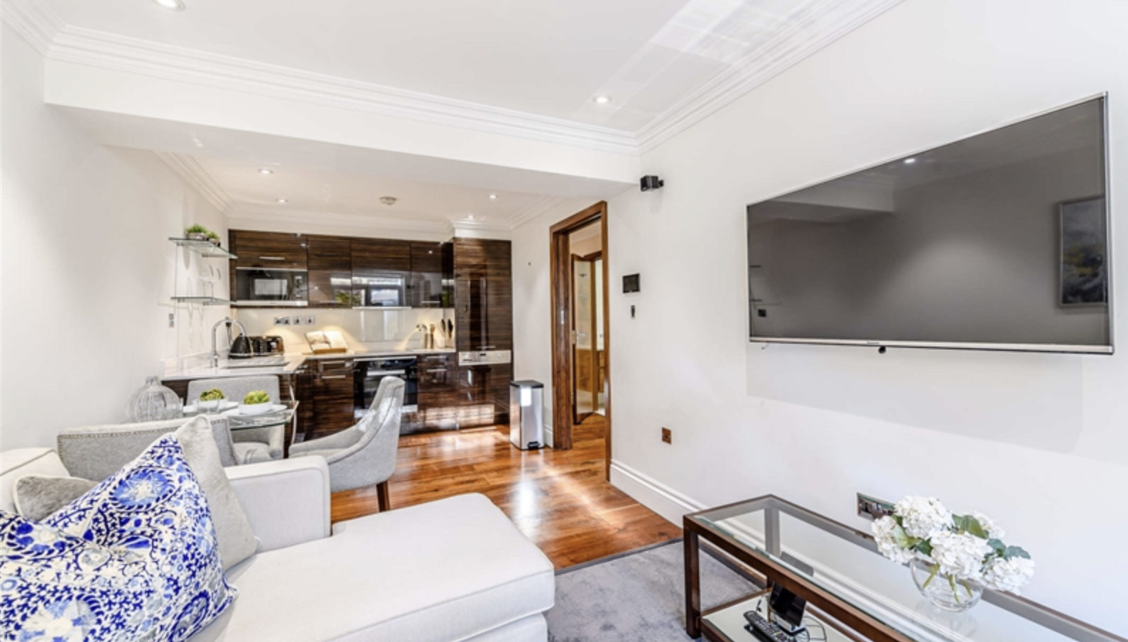 86-92, Kensington Gardens Square, London, W2 4BB