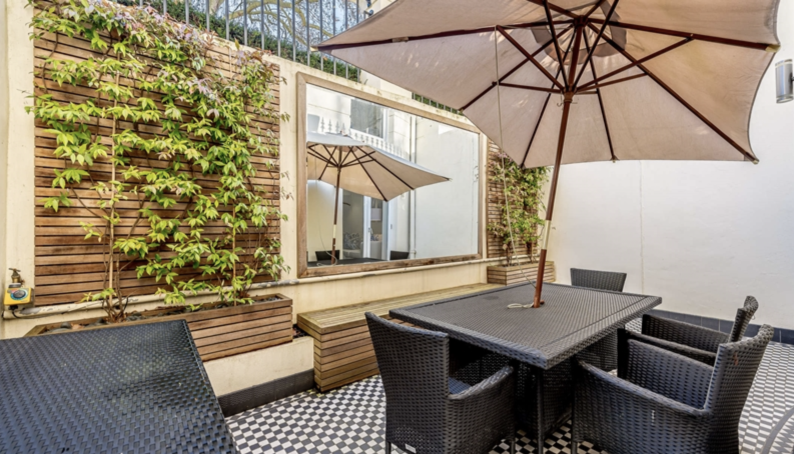 86-92, Kensington Gardens Square, London, W2 4BB