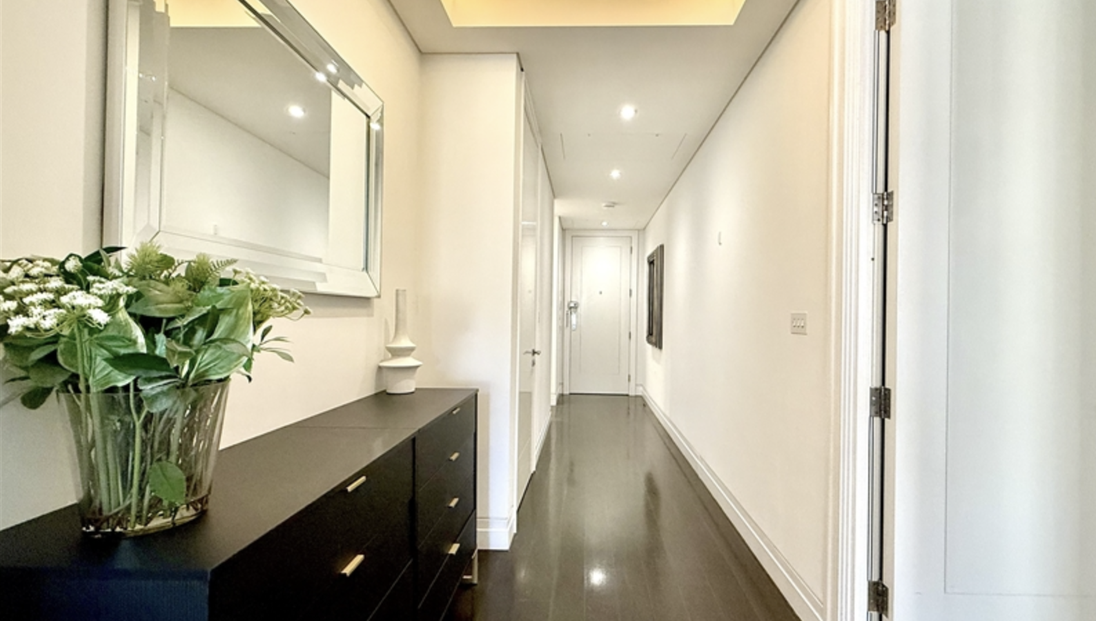 Apartment 2.3, 62, Green Street, London, W1K 6RQ