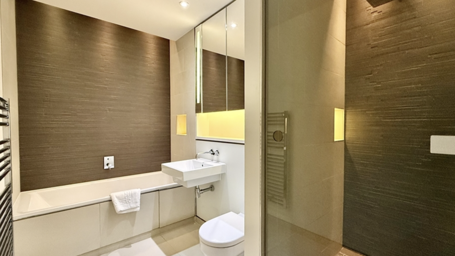 Apartment 2.3, 62, Green Street, London, W1K 6RQ